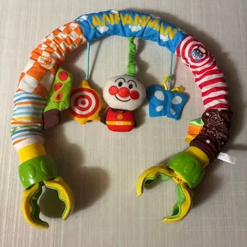 호빵맨 어쨌든 어디든 헬스장 멜리