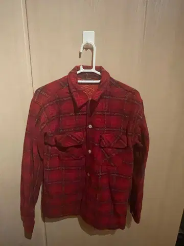50s vintage shirt
