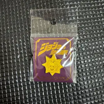 [ 즉시 구매 가능 ] 죠죠 킬러 퀸의 마크 핀즈