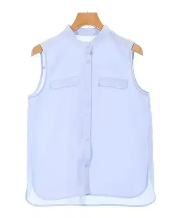 anuans 블라우스 여성용