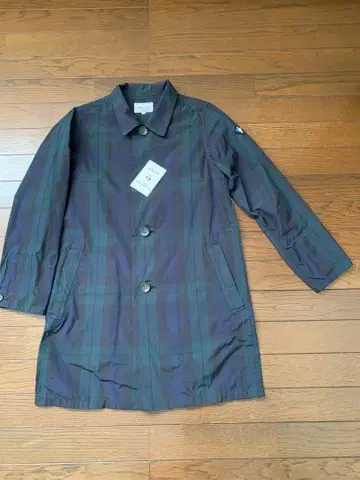 아르보 마레 코트 사이즈 0