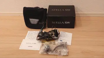 25 STELLA SW 8000HG 미사용 새상품