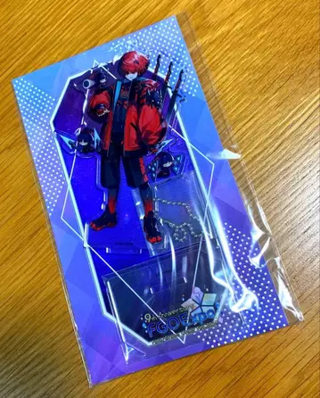 [미개봉 새상품] FGO 페스티벌 아크릴 스탠드 후마 코타로