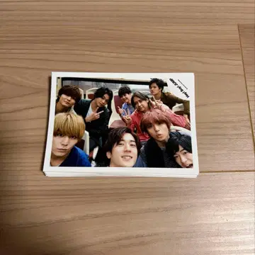 Hey! Say! JUMP 공식 사진