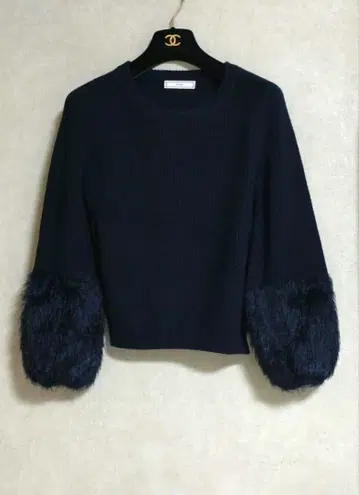 FENNEL 니트 야마다야