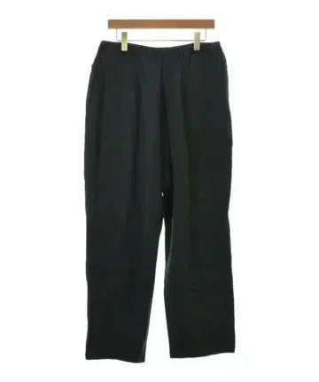 COMOLI 스웨트 팬츠 남성용