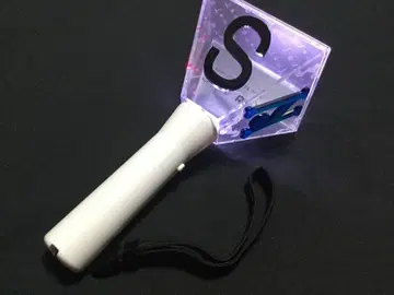 NEWS LIVE TOUR 2020 STORY 굿즈 응원봉