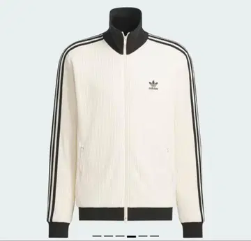 adidas 아디컬러 와플 클래식 트랙탑 저지