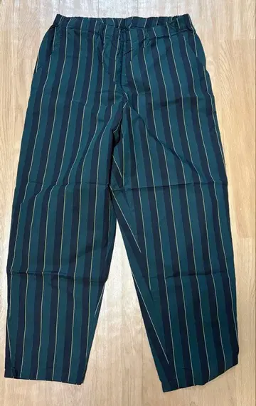 [ 새상품 ] JOHNBULL  스트라이프 팬츠 21479