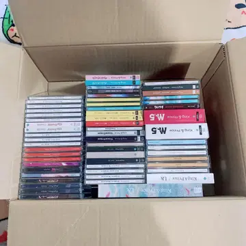 King & Prince CD 싱글 메인 58장 묶음 판매