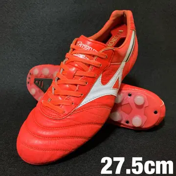 [ 새상품급 ] MIZUNO 모렐리아 2 JAPAN