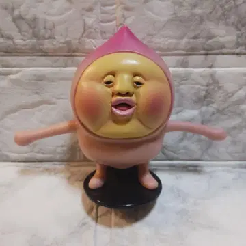 [ 초레어 ] 카쿠레모모지리 피규어