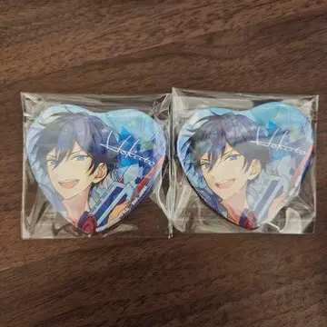 앙스타 히다카 켄토 토루파카 vol.5 캔뱃지 묶음 판매