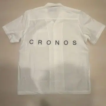 cronos 셔츠 S