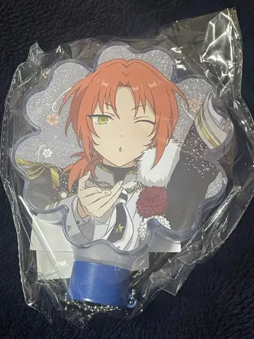 앙스타 스타포니 응원봉 튜브 츠키나가 레오