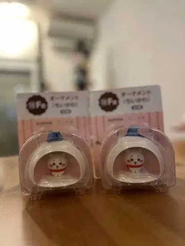 애니마이 복권 치이카와 F상 치이카와 2025 1번 복권