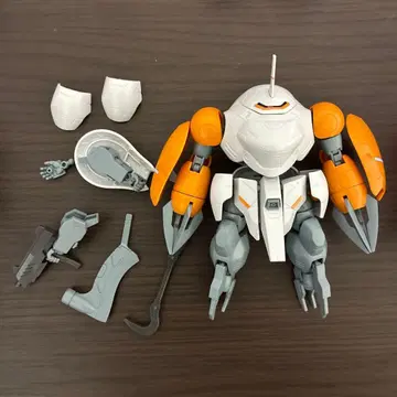 건담 프라모델 HG 몽키 클럽 로디