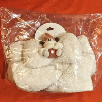 당일 발송 디즈니 릴린린 머플러