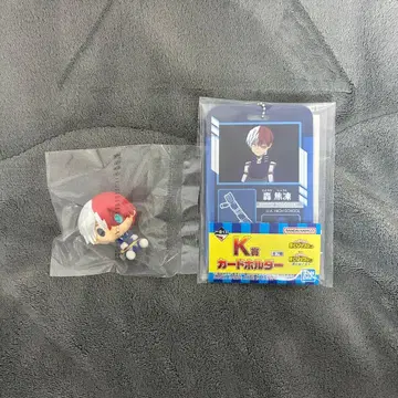 나의 히어로 아카데미아 제일복권 -더욱 저 너머로-