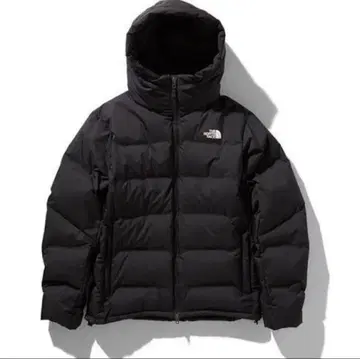 빌레이어 퍼카 xxs thenorthface 블랙