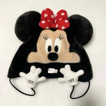 디즈니 미니 팬캡