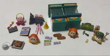 커비 리멘트 묶음 판매 2