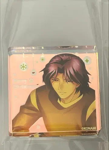 도키메모 GS 오로라 아크릴 큐브 히메죠 마도카