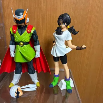 그레이트 사이어맨 비델 묶음 판매