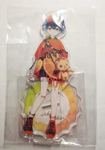 토키토 이치야 쿠로케스타 아크릴 스탠드