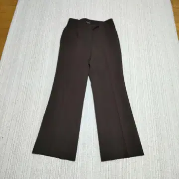 비쓰리 770032 스트레치 팬츠 34