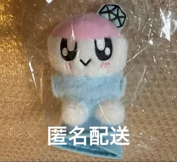 SEVENTEEN 봉봉이 숄더 패드