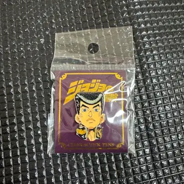 [ 즉시 구매 가능 ] 죠죠 히가시카타 죠스케 핀즈