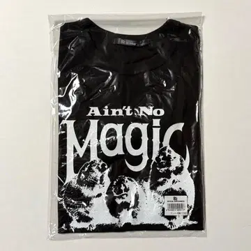 B'z LIVE-GYM 2010 AMT 셔츠