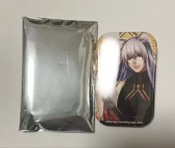 십삼지연의 유비 스텔라워스 조기 예약 특전 캔뱃지