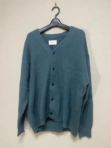 CALIFORNIA RANCH HOUSE 가디건