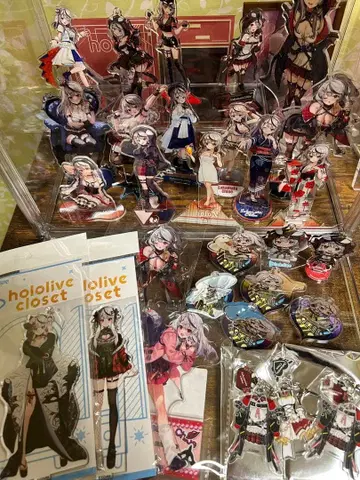 사카마타 클로에 묶음 판매