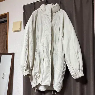 LOWRYSFARM 몬스터 코트