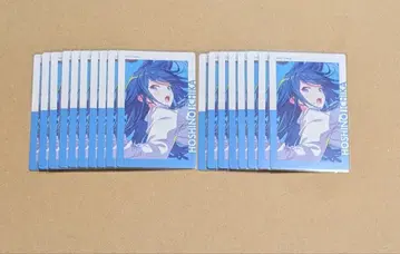 프로세카 호시노 이치카 22C 에피카 특훈 후 레오니드