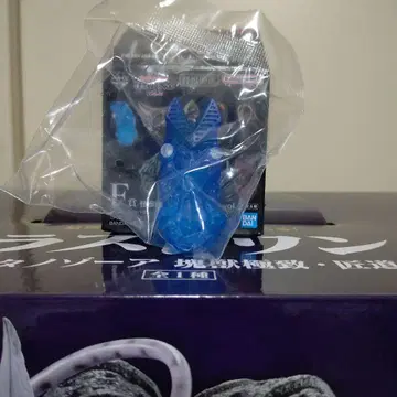 제일복권 울트라맨 괴수초대전 vol.2 F상 - 괴수두감 헤드 마그넷