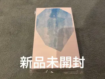 얼음 녹는 소리 모모코 구미 컴퍼니 미사용 새상품