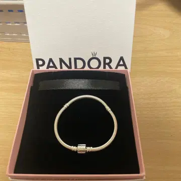 PANDORA 팔찌