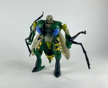 트랜스포머 D-3 와스프 피터