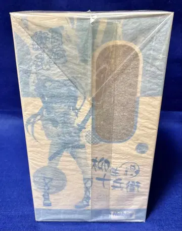 야규 쥬베에 피규어 백화요란