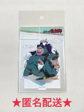 닌타마 란타로 아크릴 스탠드 6학년 로조