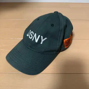 HERON PRESTON 헤론 프레스톤 캡