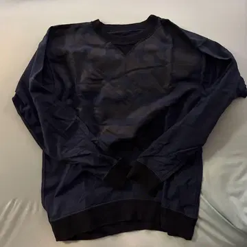 sacai 1 네이비 트레이닝복