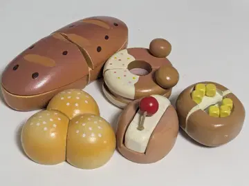 마더 가든 빵 세트 묶음 판매