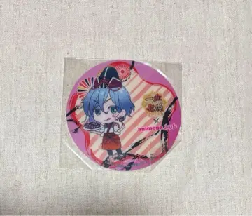 일혈만결 애니가 카페 코스터 다이다라봇치