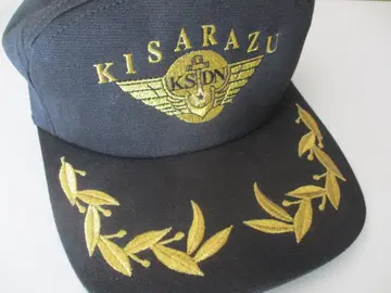 키시다단 캡 (모자) KISARAZU KSDN