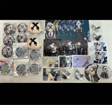 Dr.STONE 제노 휴스턴 윙 필드